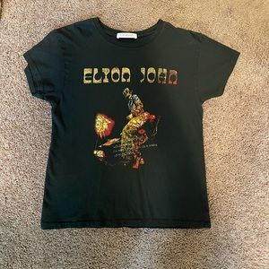 Band Tee